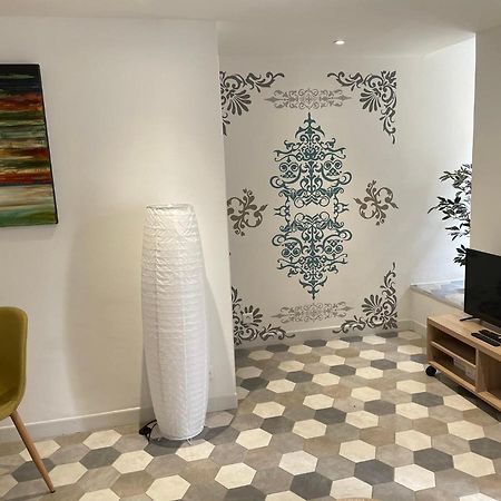 Appartement F2 Duplex Sartène Εξωτερικό φωτογραφία