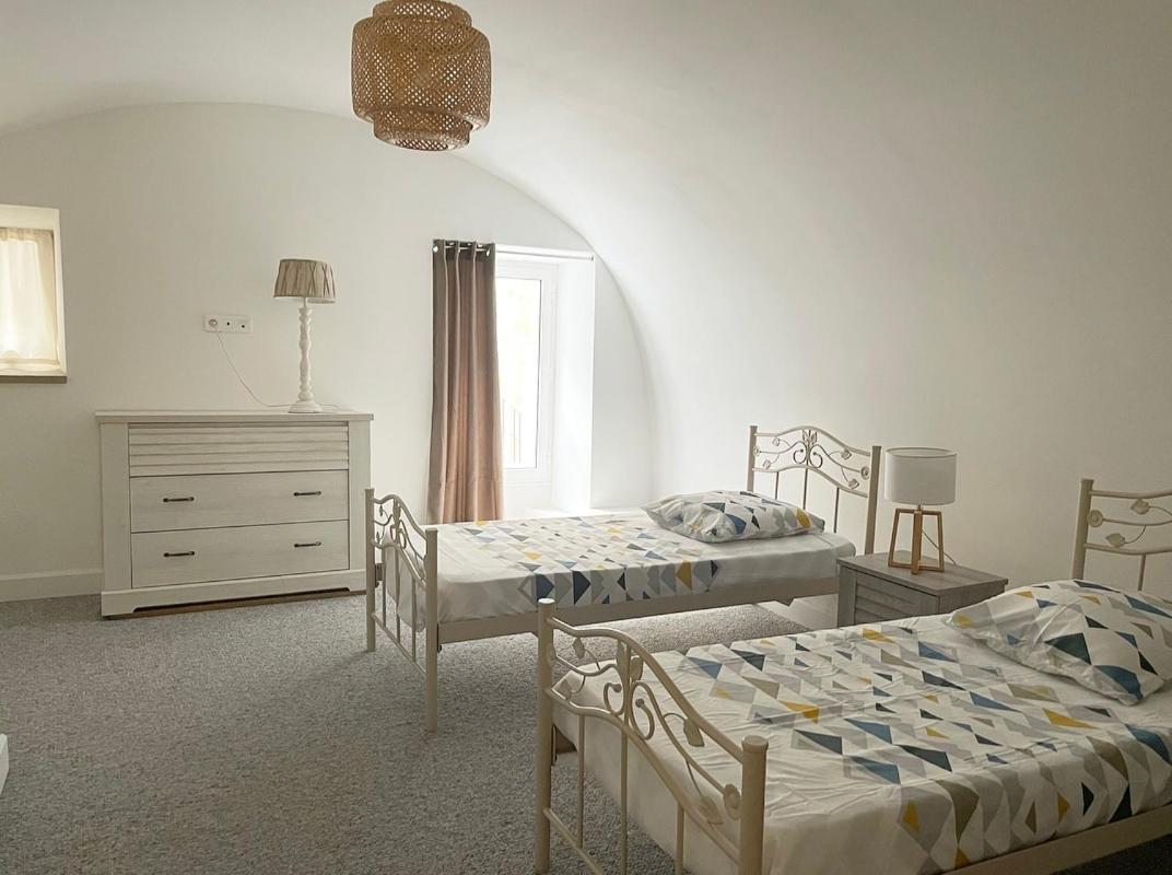 Appartement F2 Duplex Sartène Εξωτερικό φωτογραφία