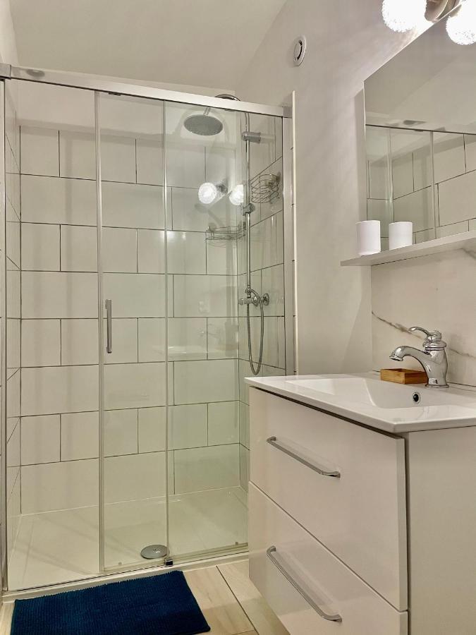 Appartement F2 Duplex Sartène Εξωτερικό φωτογραφία
